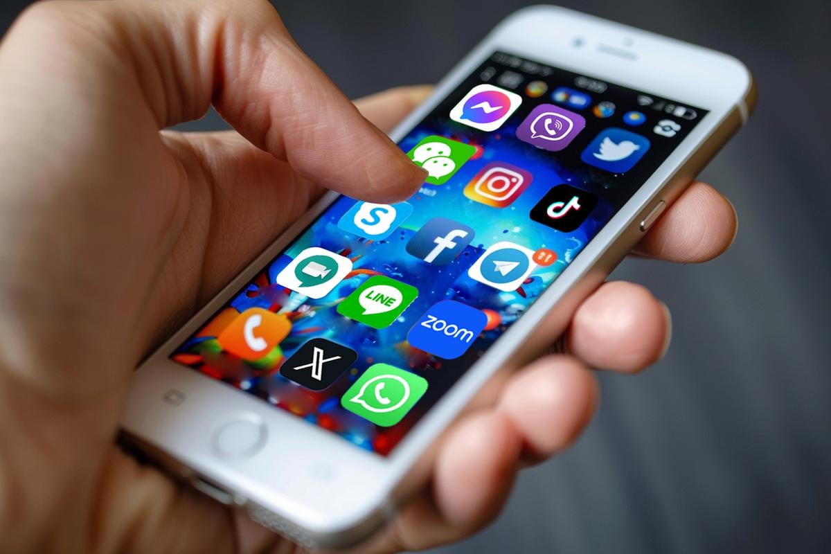 App social