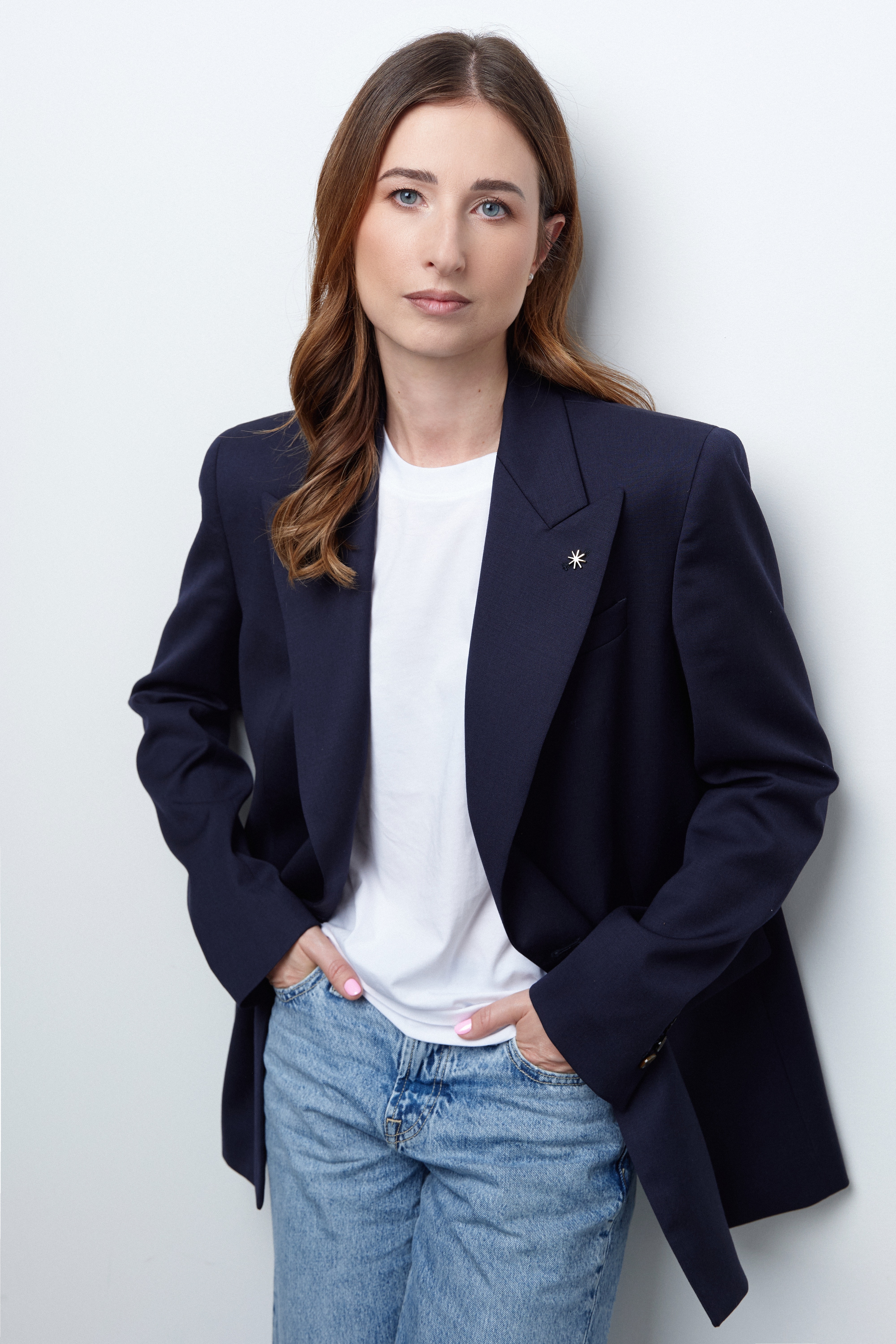 Diletta Paoloni (courtesy Paoloni)