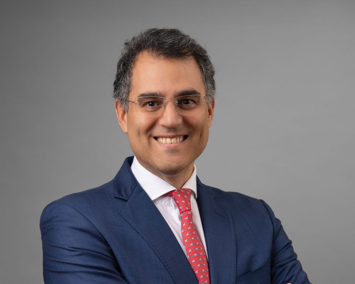 Gabriel Monzon Cortarelli, avvocato dello studio Becker & Poliakoff