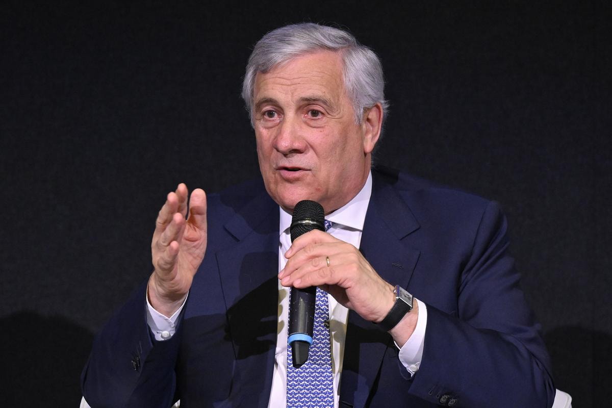 Il ministro Tajani a Milano Finanza: bene il risiko italiano. Ecco perché il governo non userà il golden power su Mps