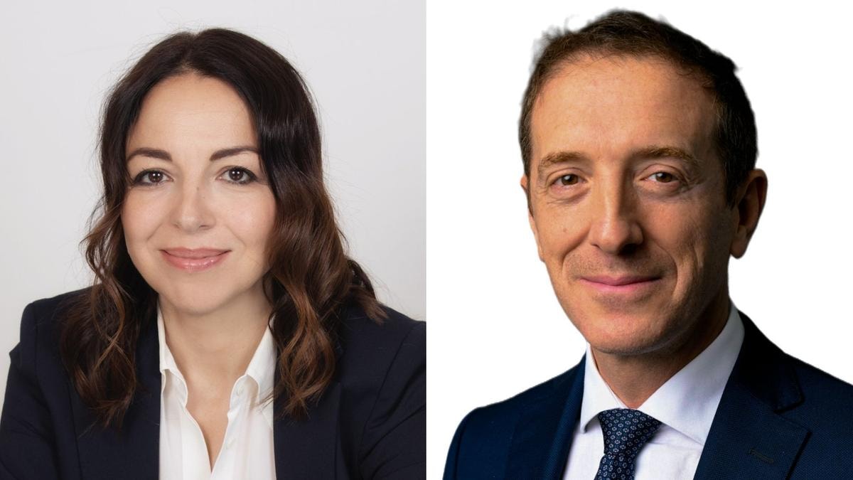 PwC Legal si rafforza nei financial service con l’ingresso di Valeria Mercatante e Simone Mezzacapo