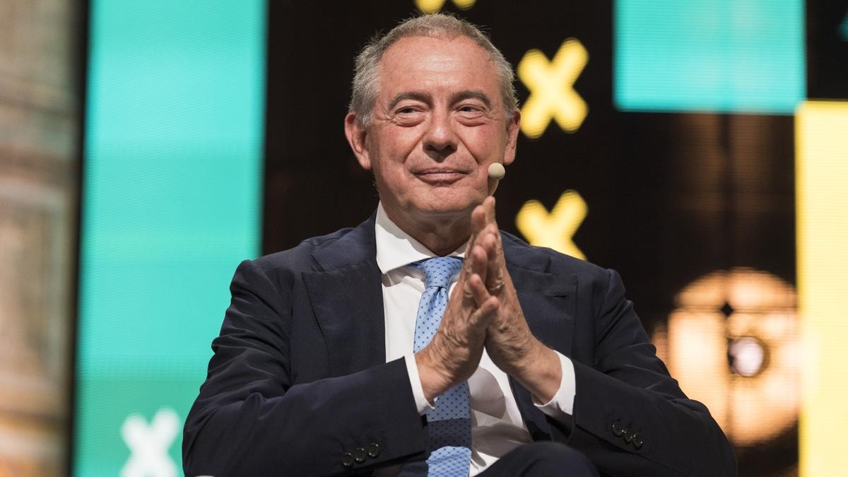 «A breve accordo Italia-Francia su moda e calzature». L’annuncio del ministro Adolfo Urso al Forum in Masseria