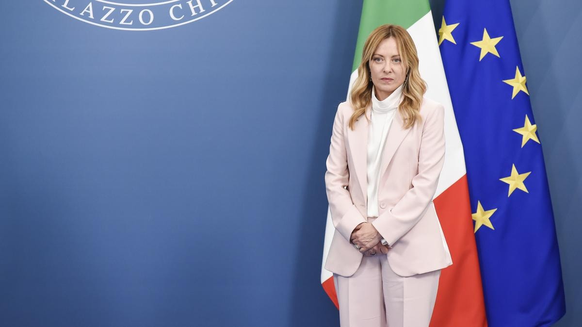 Accordo Usa-Iran, Meloni: l’Italia pronta a sostenere il processo diplomatico e accompagnare la riapertura dello Stretto di Hormuz