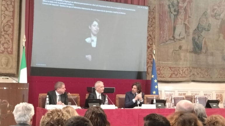Anziani, l’ipoacusia entra con la Siaf nell’agenda di HappyAgeing