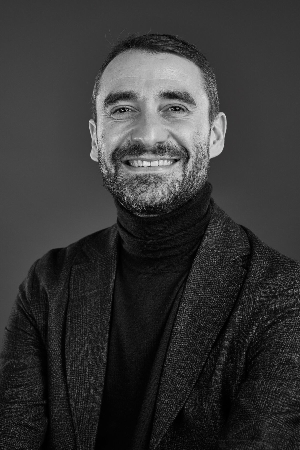 Davide Pezzo (courtesy Parfums Christian Dior)