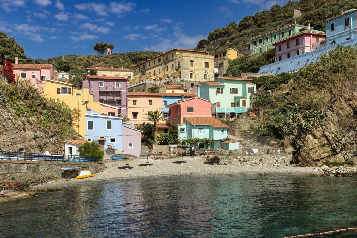 Solo 9mila bottiglie e una storia unica al mondo: il nuovo Gorgona conquista gli appassionati