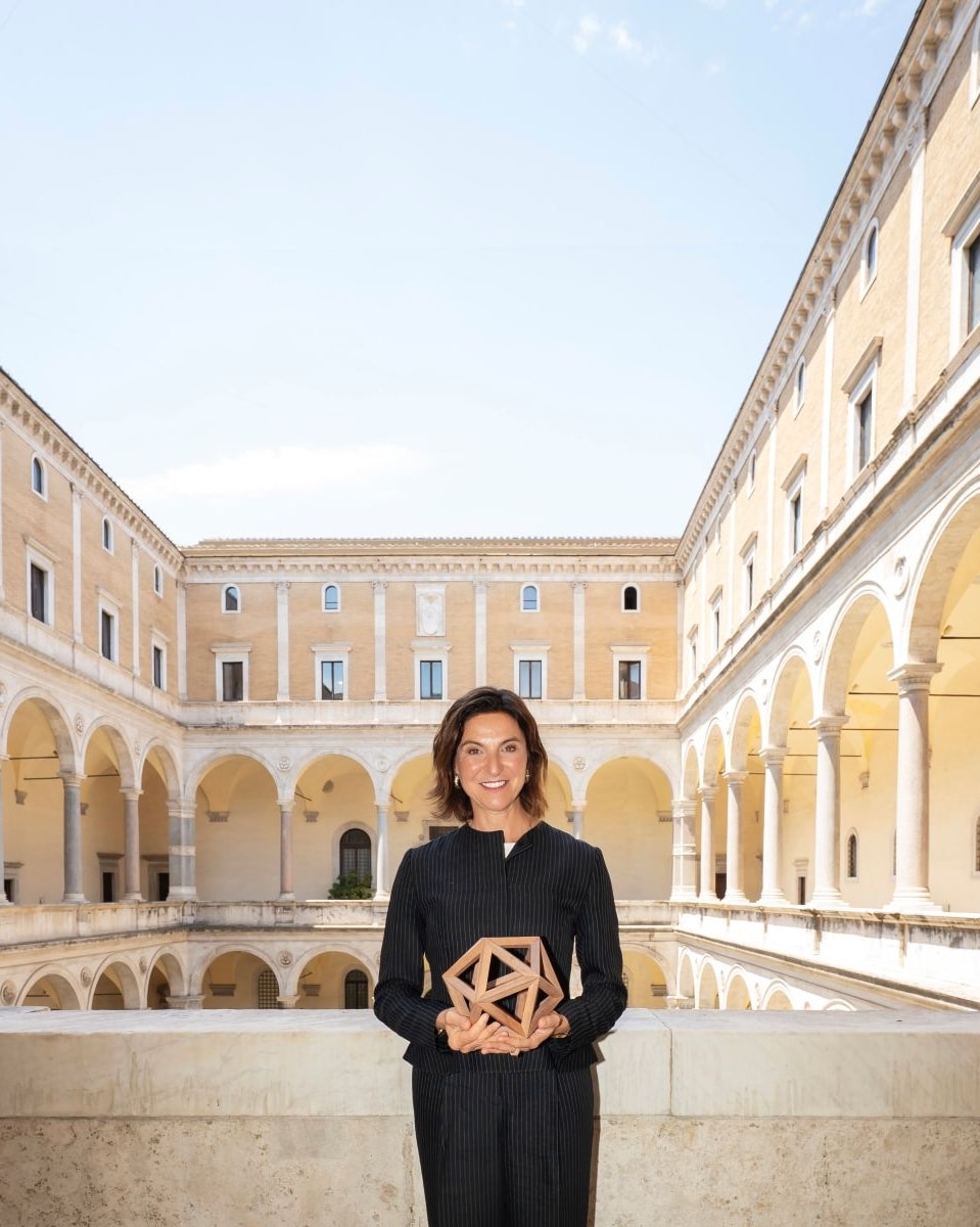 Altagamma, Giovanna Vitelli presidente fino al 2029. Un piano triennale per supportare il Made in Italy