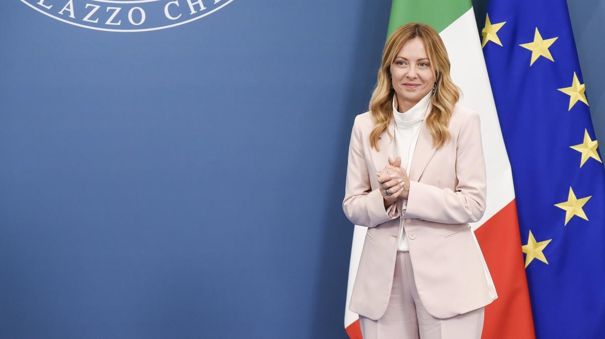 Italia-Giappone, Meloni: vogliamo collaborazione per l’uso civile dell’energia nucleare