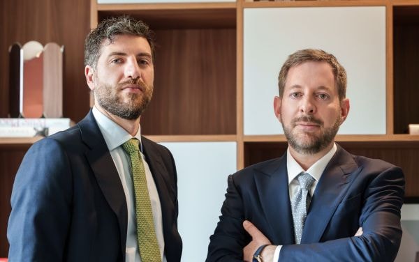 Calef e Spataro fondano la boutique Rheos Partners 