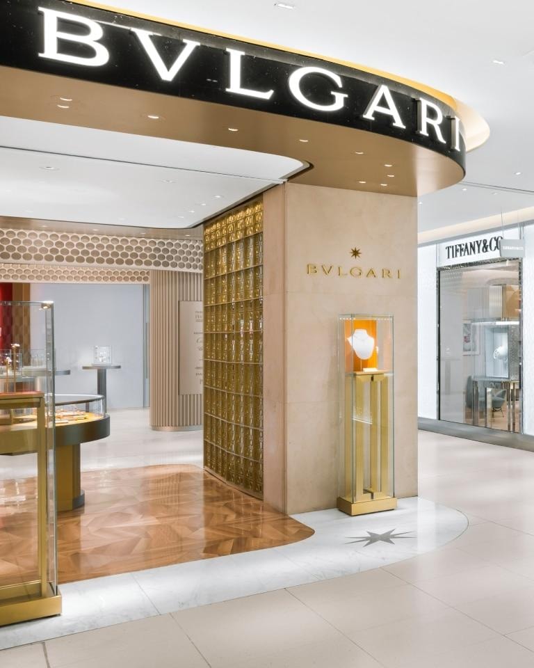 Uno dei magazzini El corte inglés (ph official website)