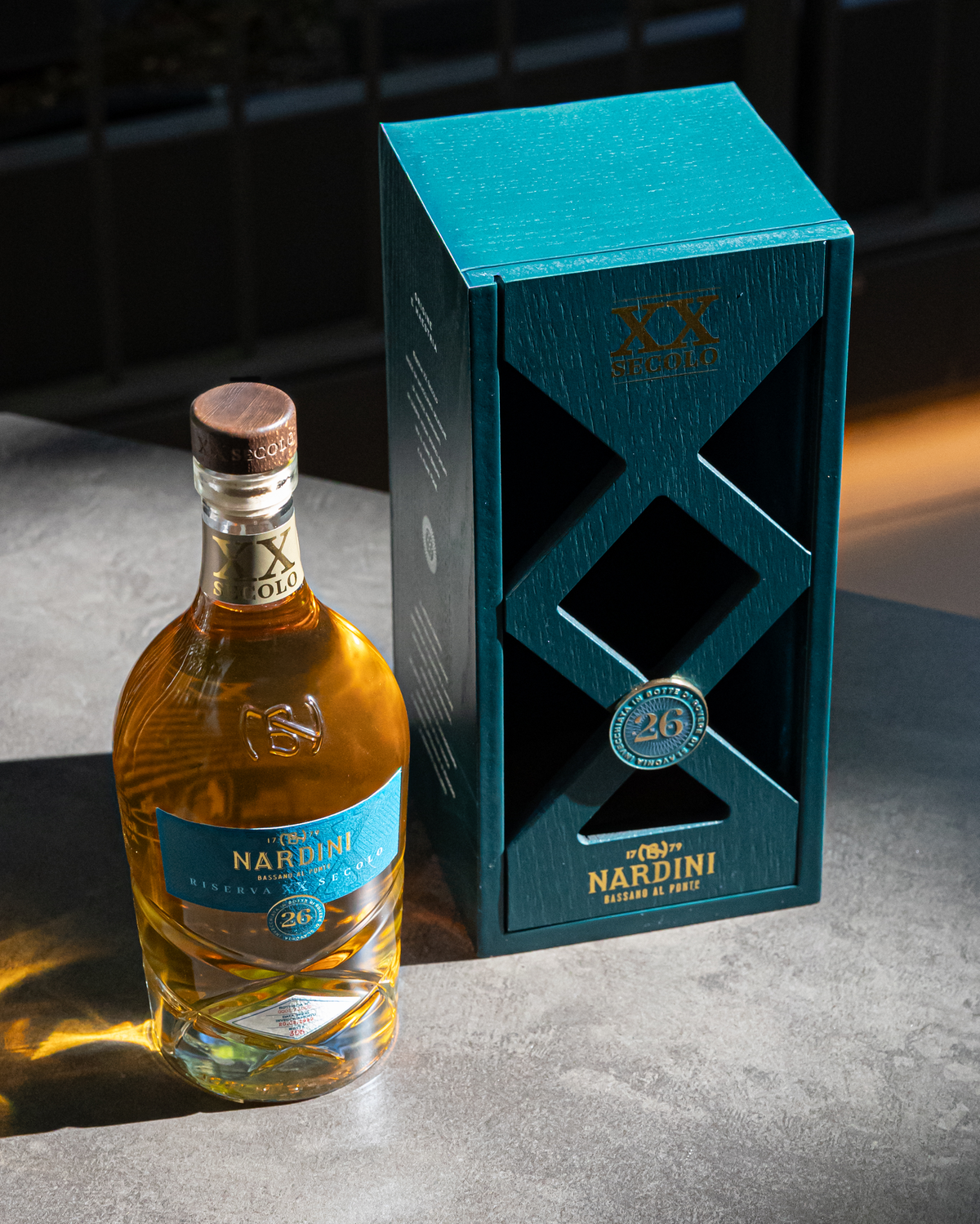 La più antica distilleria italiana è anche agile e versatile. Così, dopo Acqua di Cedro e Garage Gin, Grappa Nardini lancia il liquore al sambuco Hylde 