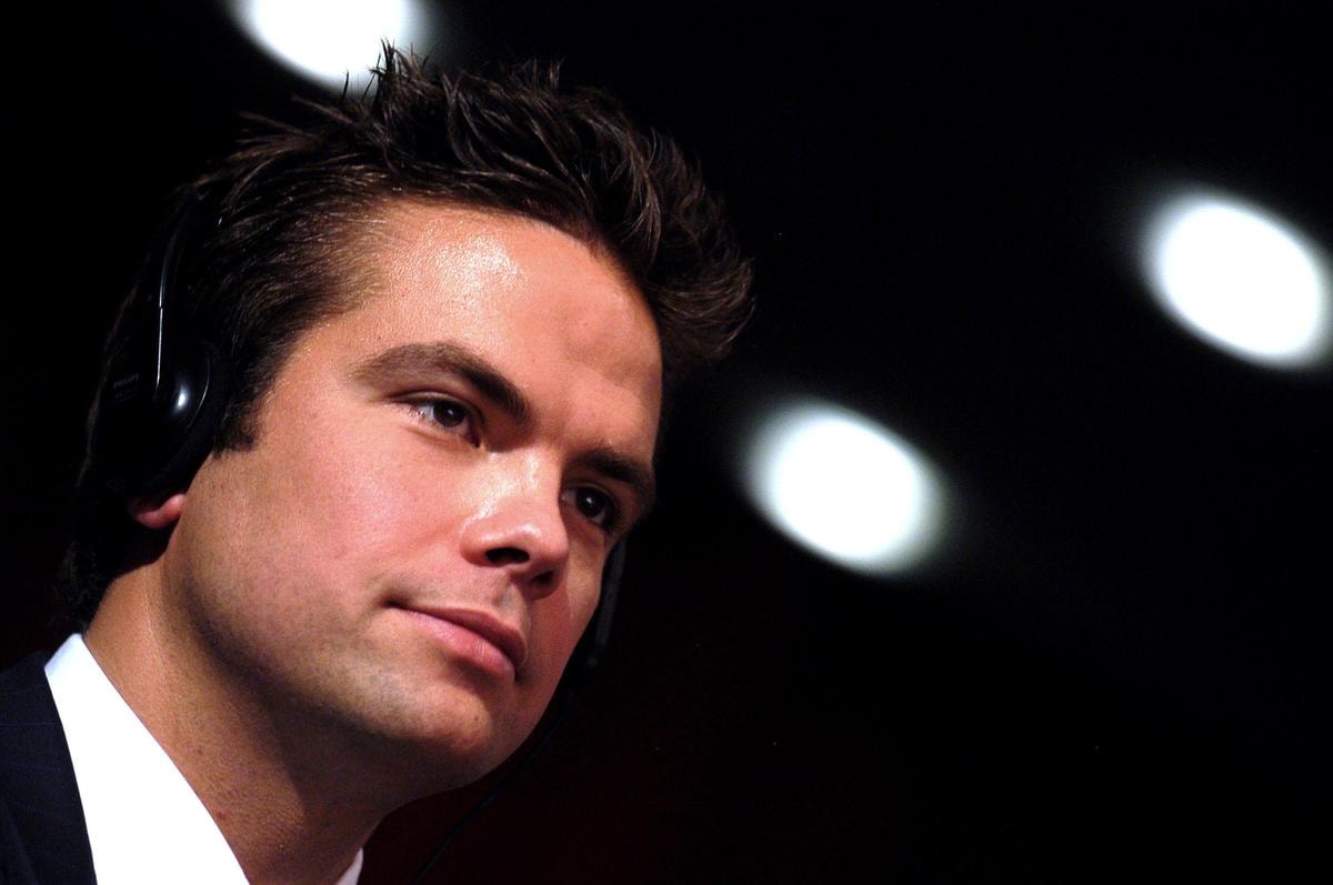 Lachlan Murdoch
