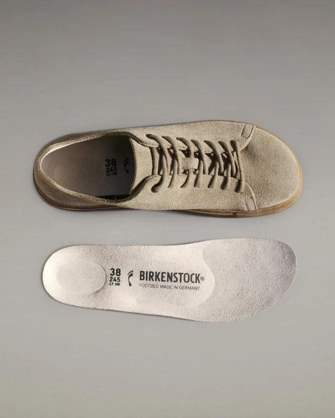 Una calzatura Birkenstock (ph official website)