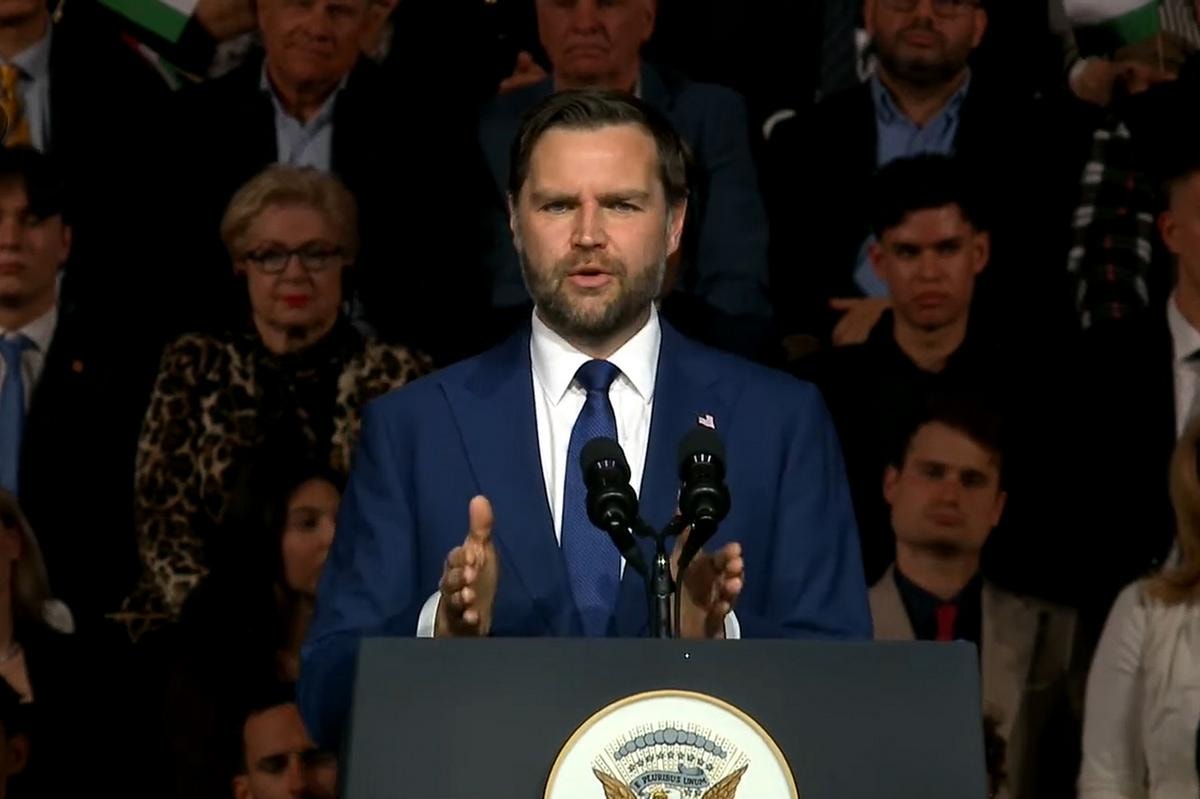 JD Vance