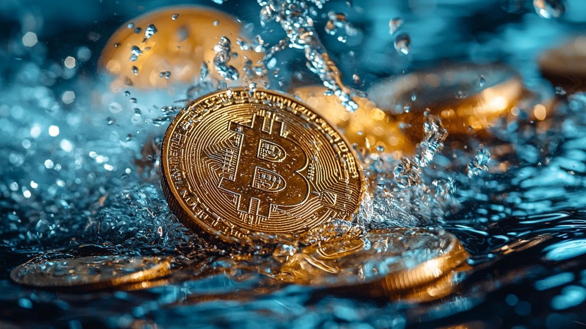 Bitcoin