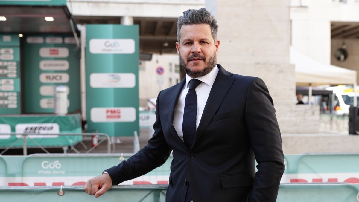Christian Traviglia, ceo di Idntt