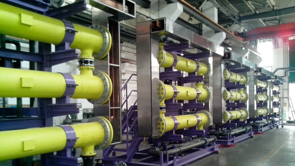 Industrie De Nora acquista ChlorGuard e rafforza il portafoglio nella disinfezione delle acque