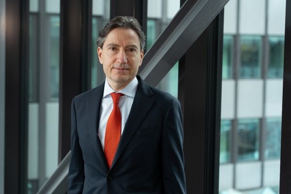 Swisscanto nomina Maurizio Pedrini nuovo responsabile Fixed Income di Zkb