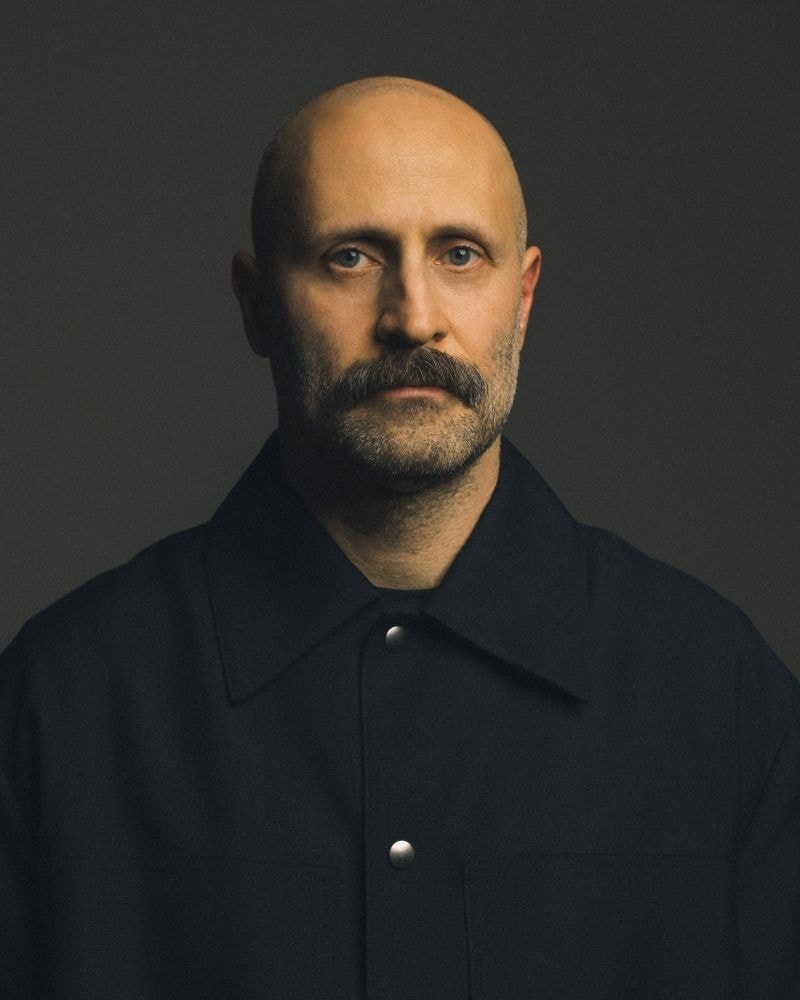 Andrea Rosso (courtesy Otb group)