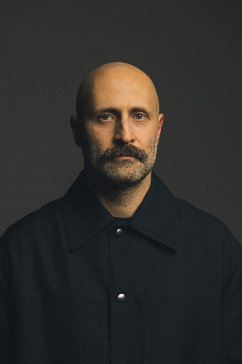 Andrea Rosso (courtesy Otb group)