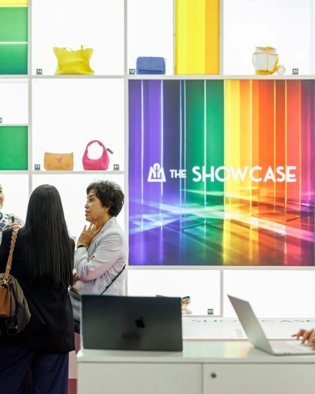 Sfilate Ai e 8 mila buyer a Expo Riva Schuh e Gardabags