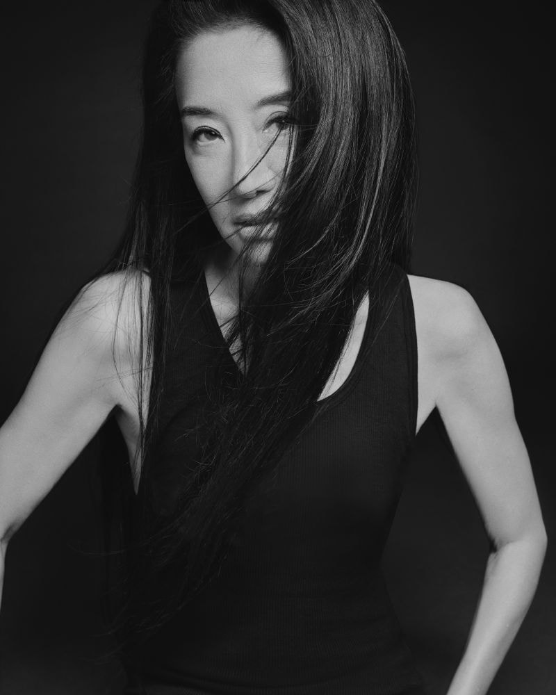 Vera Wang (courtesy Vera Wang)