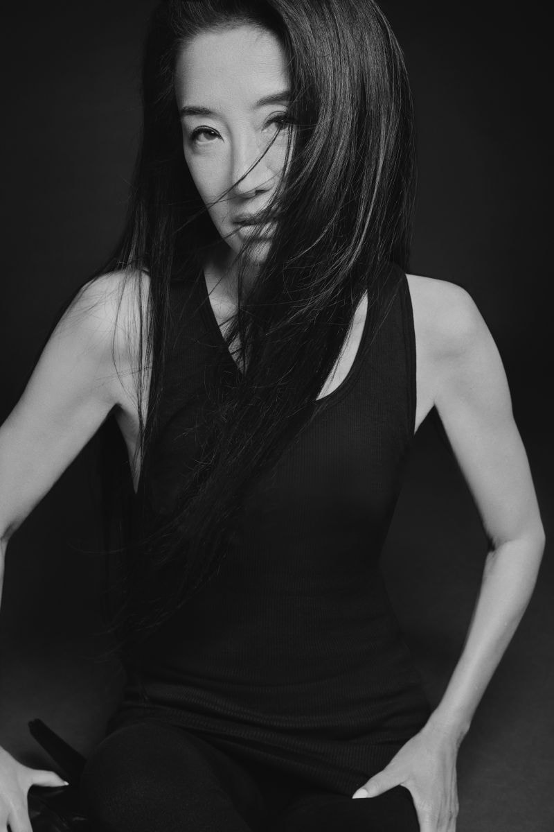 Vera Wang (courtesy Vera Wang)