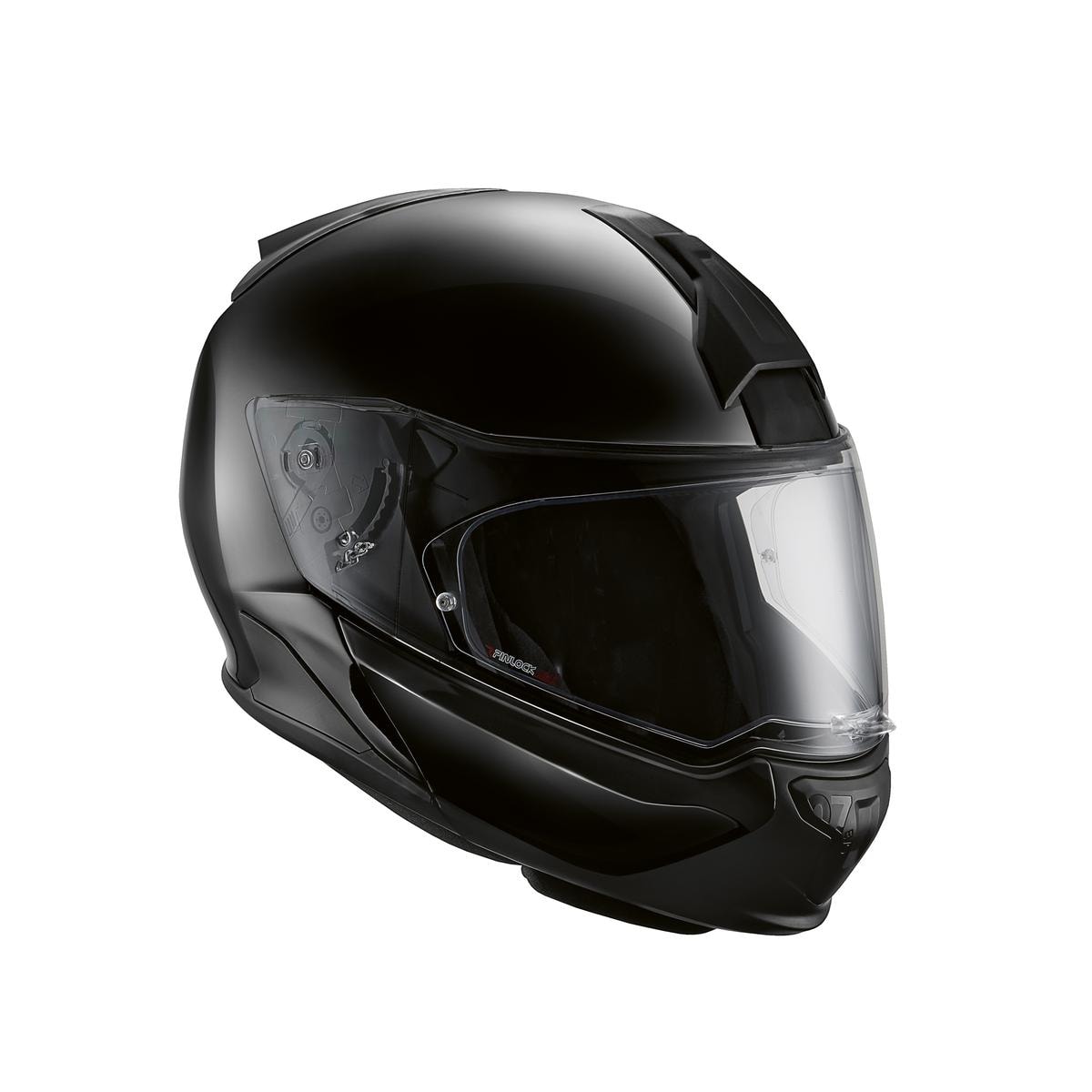 Nel 1981 Bmw inventò il casco trasformabile: oggi quella rivoluzione compie 50 anni