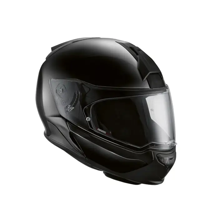 Nel 1981 Bmw inventò il casco trasformabile: oggi quella rivoluzione compie 50 anni