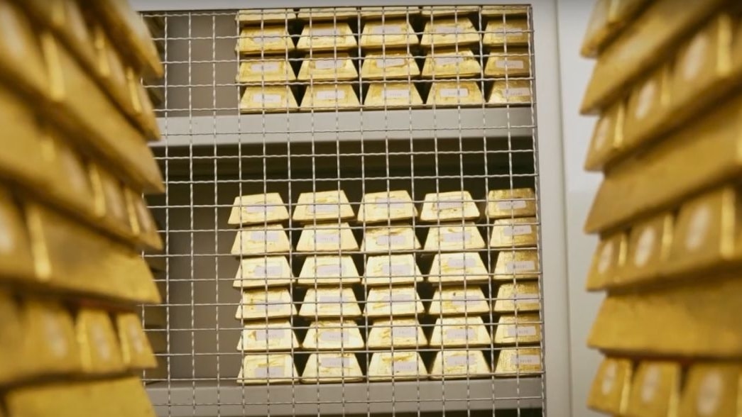 Banche centrali ancora affamate di oro. Il 45% degli istituti vuole aumentare le quote di metallo giallo nelle riserve