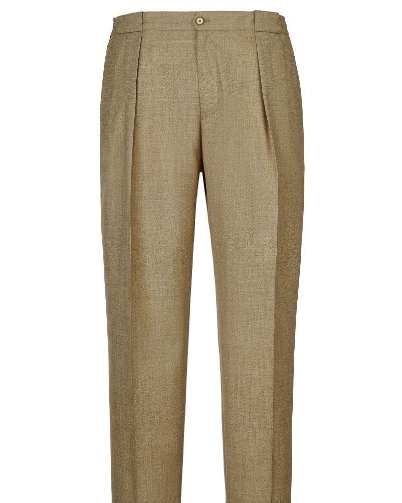 Un pantalone Briglia 1949 (courtesy Briglia 1949)