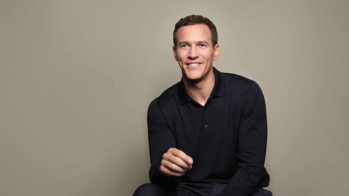 Daniel Marburger, ceo di StoneX Bullion