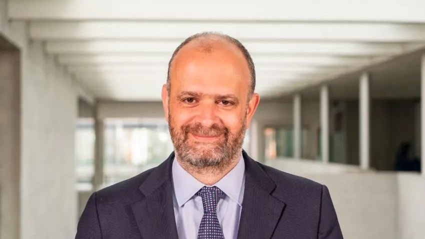 Oreste Pollicino