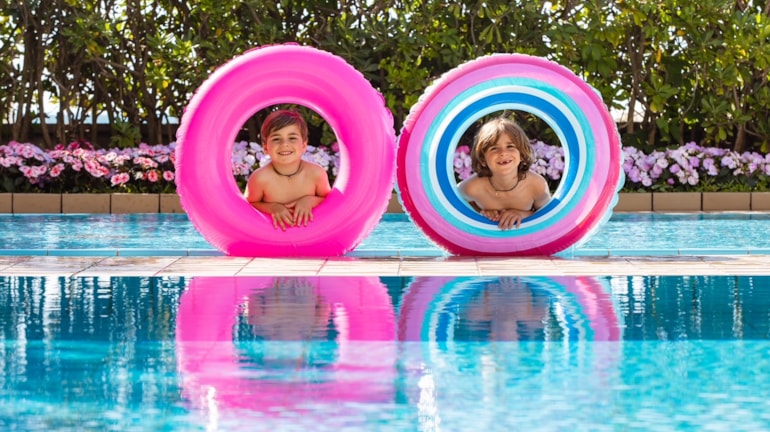 Italy Family Hotels: 2025 in crescita e obiettivi ambiziosi per il 2026