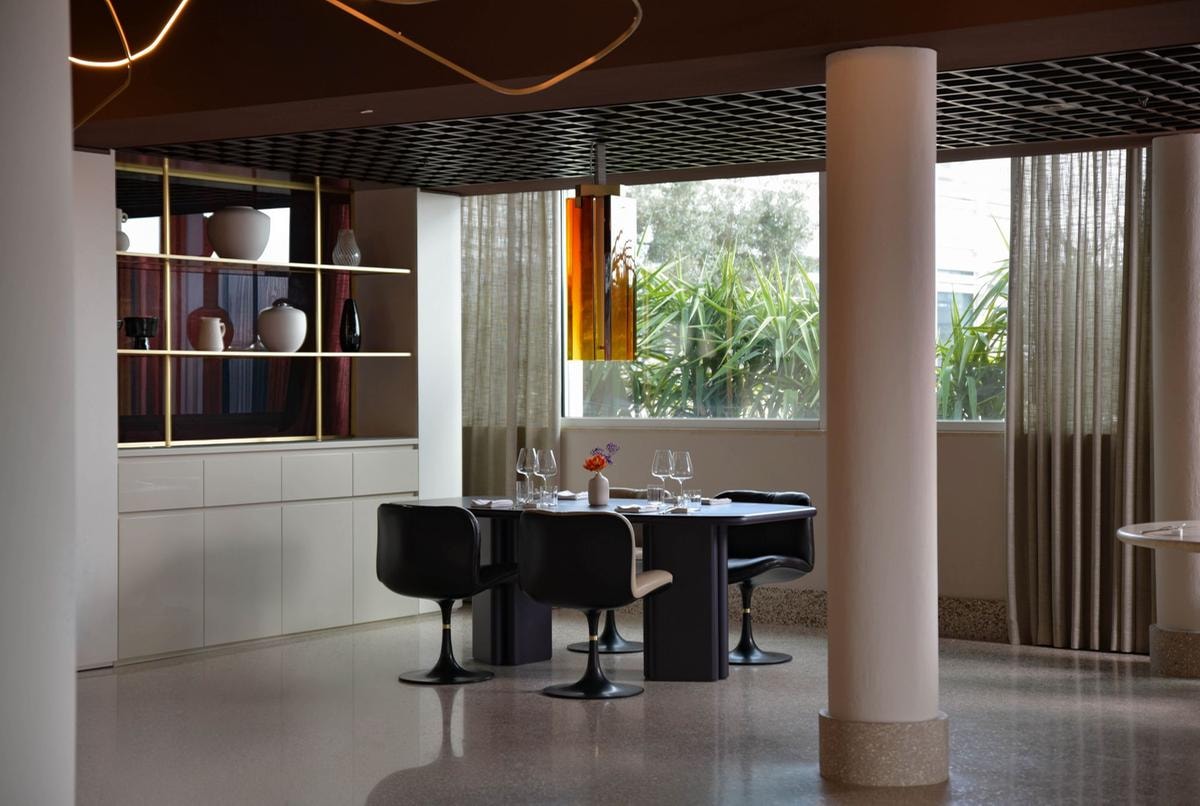 Nel cuore di Roma apre un rooftop segreto con vista mozzafiato e cucina stellata