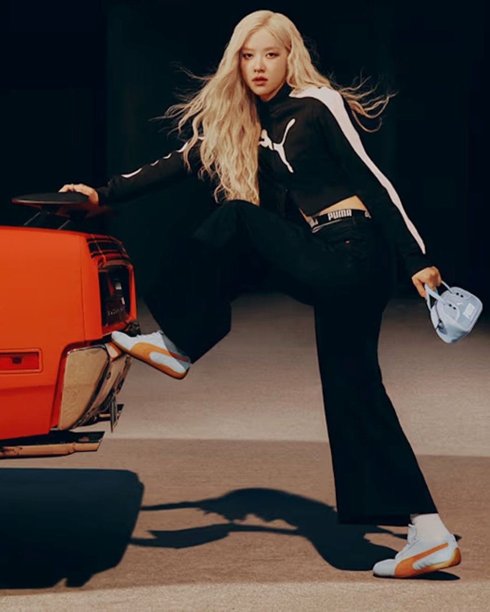 Una campagna Puma (ph official website)