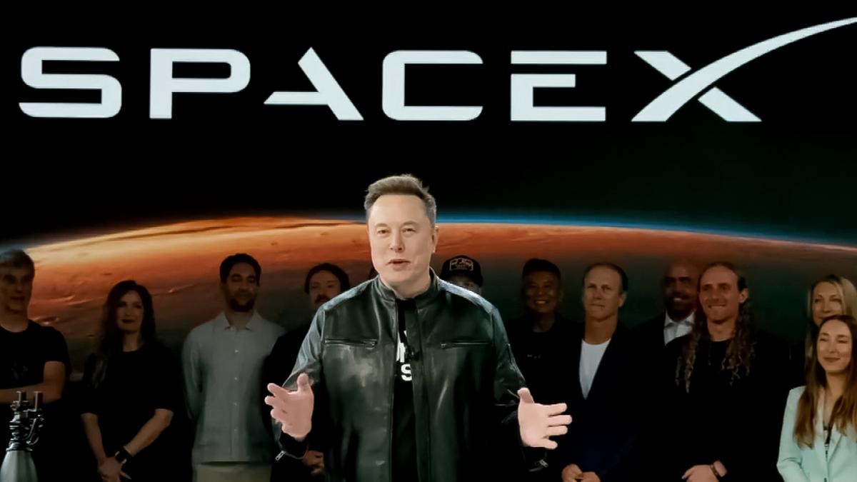 Elon Musk