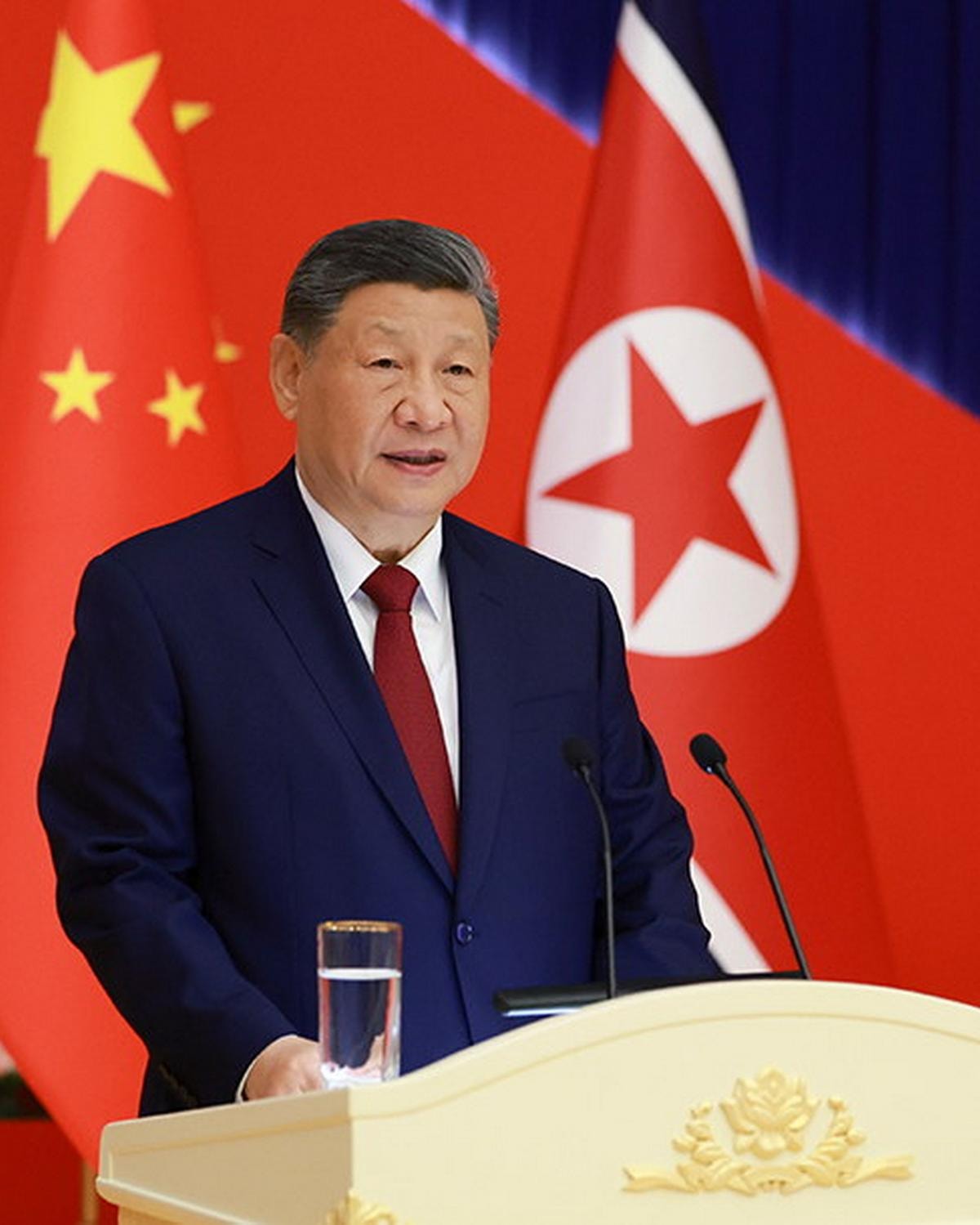 Xi Jinping