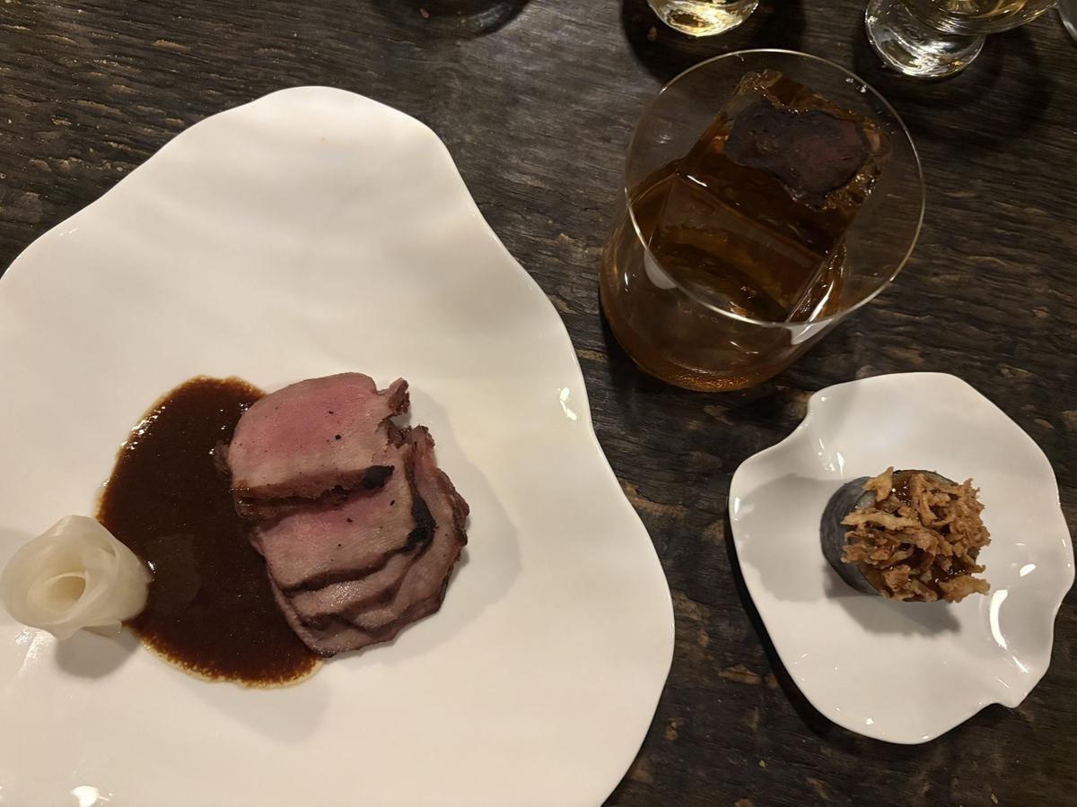 Da flop commerciale a leggenda mondiale: la sorprendente rivincita del whisky giapponese