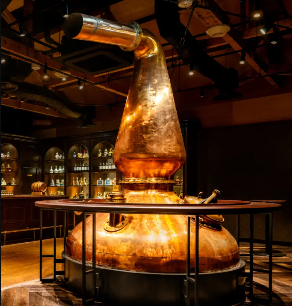 Da flop commerciale a leggenda mondiale: la sorprendente rivincita del whisky giapponese