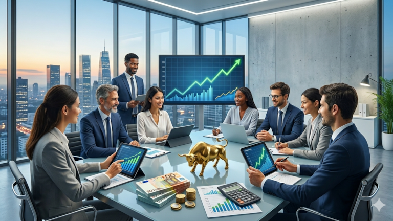 M&amp;A, ora le fusioni si fanno con l’AI