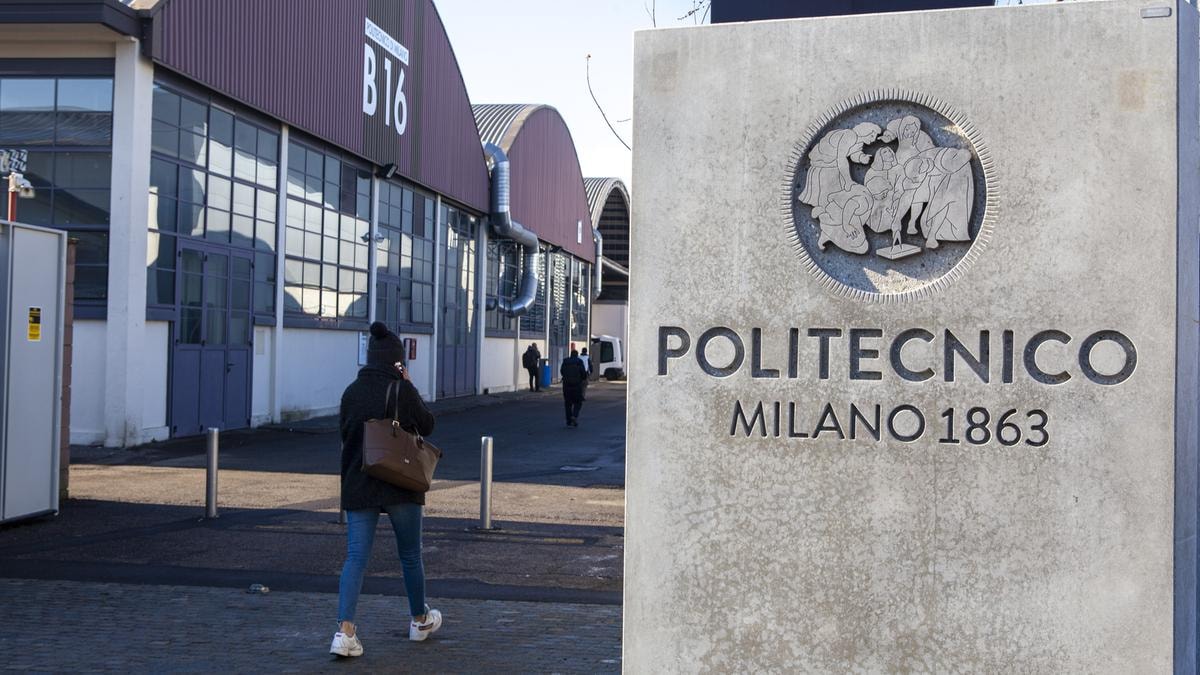 Politecnico Milano