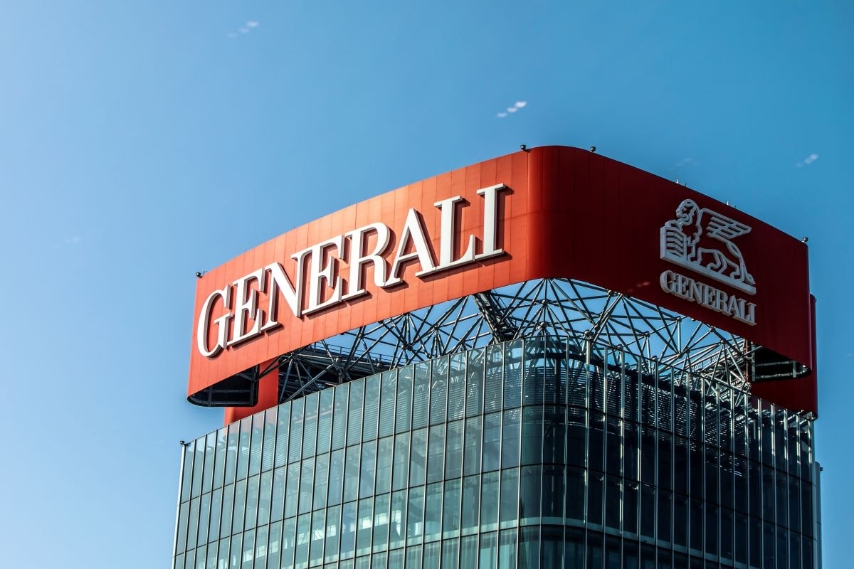 Generali, volumi boom in borsa: perché è la preda più ambita del risiko italiano