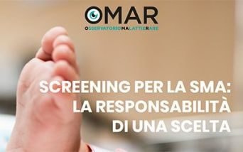 Al via in Sardegna lo screening neonatale per l’Atrofia muscolare spinale (Sma)