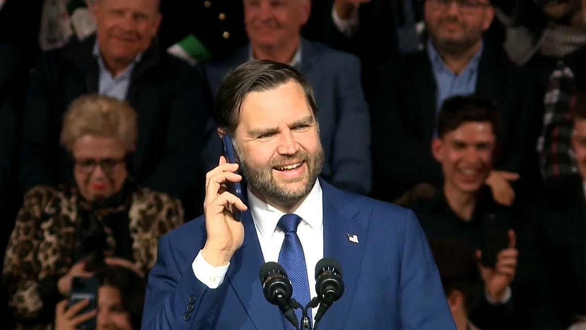 JD Vance