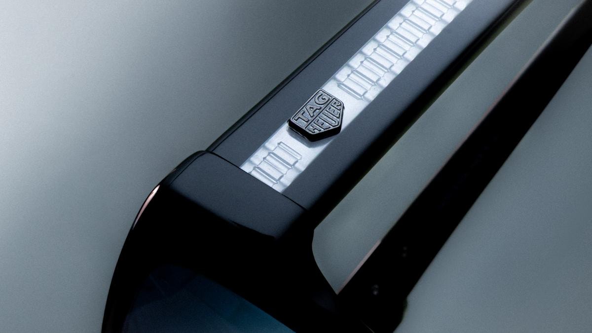 Il futuro assomiglia al passato. Tag Heuer e il trionfo del Restomod