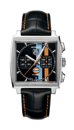Il futuro assomiglia al passato. Tag Heuer e il trionfo del Restomod