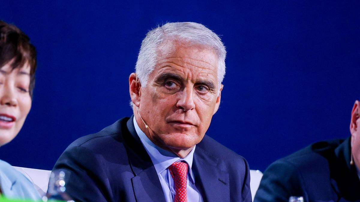 Unicredit, spunta il fratello di Orcel nella cessione delle attività russe della banca