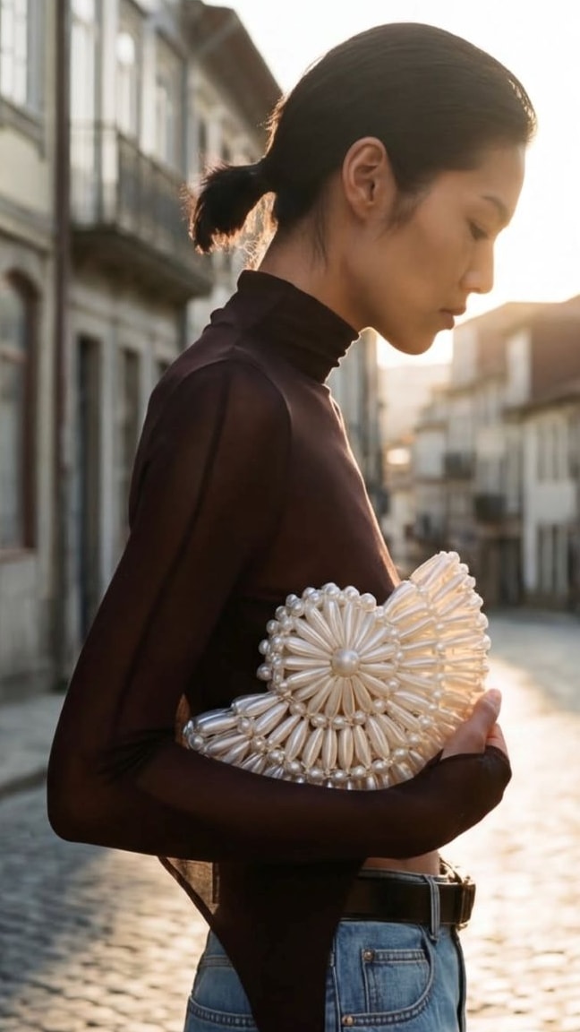 Una campagna White (courtesy White)