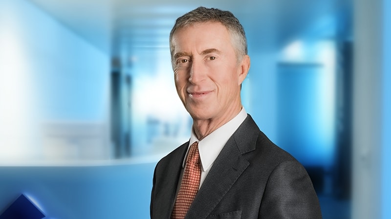 Mario Cordoni, ceo di Cfe Finance